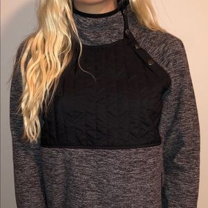 Legendary Whitetails fleece